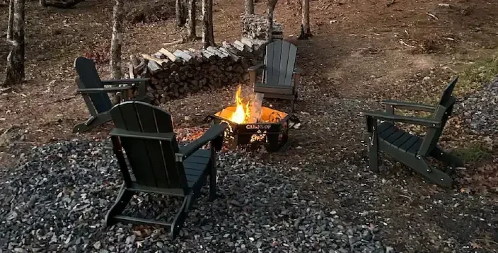 Fire Pit