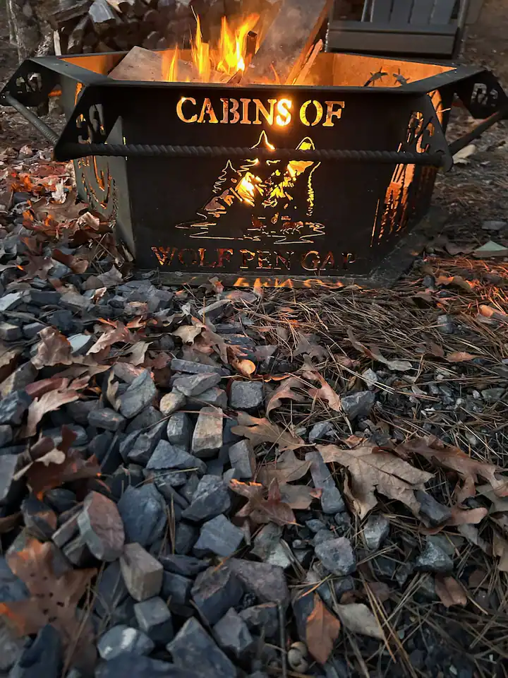Fire Pit