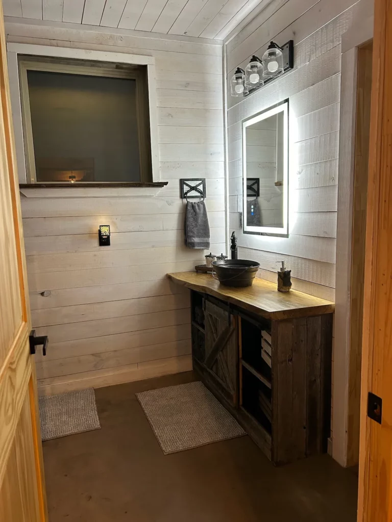 Bathroom Vanity