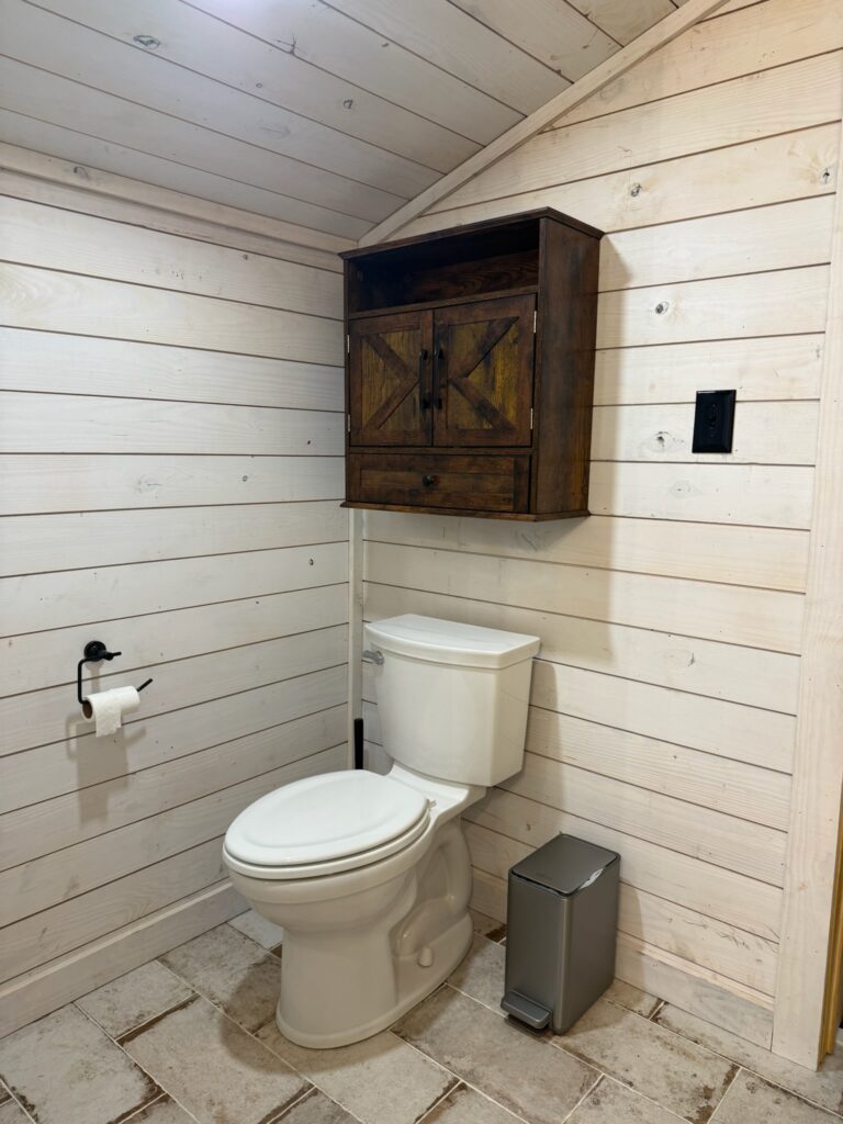Bathroom 2